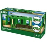 BRIO Flexibler Tunnel (33709)