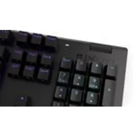 endorfy Omnis, PBT, LEDs RGB, Kailh RED, USB, DE (EY5D027)