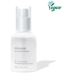 MIXSOON Beta-Glucan Essence