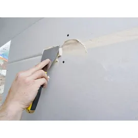 Knauf Uniflott 5 kg Spachtelmasse Fugenfüller Fugenspachtel