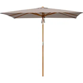 Sekey 200 x 300 cm Taupe