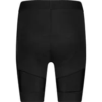 Shimano Fuji Trail Trägerhose - black XL