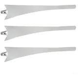 YUANGANG Repeller Windgenerator Winde Turbinenblätter Windgenerator Blätter Windturbine Blätter 580MM, 519Z291SUQ81VFZWM9OH66JW492BK