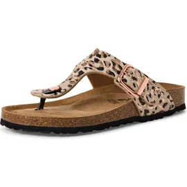 TAMARIS Pantolette Beige 40