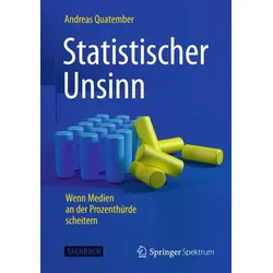 Statistischer Unsinn