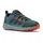 Columbia Peakfreak RushTM Wanderschuhe - Everblue / Super Sonic - EU 36