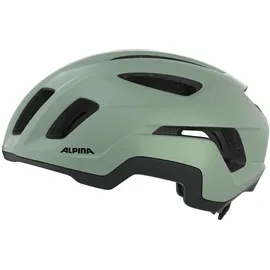 Alpina Paranus Urban 55-59 cm Herren willow-green matt 2021