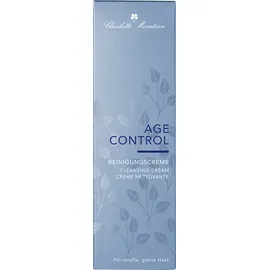 Charlotte Meentzen Age Control Reinigungscreme 125 ml