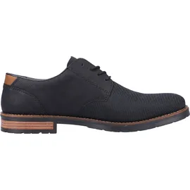 Rieker 14614-00 Herren Schwarz 41