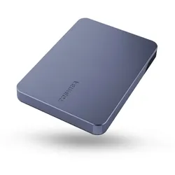 Toshiba Canvio Gaming - Festplatte - 4 TB - extern (tragbar)