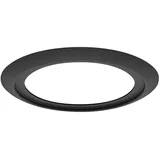 LEDVANCE SPOT RING D100 BK