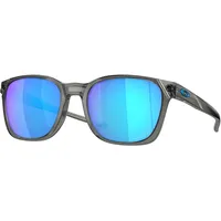 OAKLEY Ojector Grey ink/prizm Sapphire polarized (OO9018-1455)