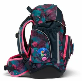 ergobag pack 6-tlg. KorallBär 2024