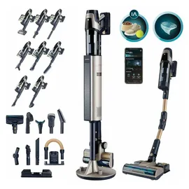 Cecotec Conga Rockstar 11500 Odyssey Station Connected schwarz