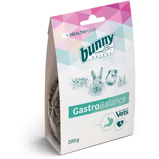 Bunny Nature Bunny Gastro Balance 5 x 200 g