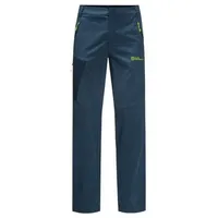 Jack Wolfskin Herren Hose GLASTAL PANTS M, blue daze,