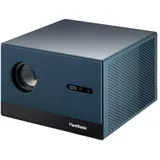 ViewSonic LX60HD Beamer Full HD Blau