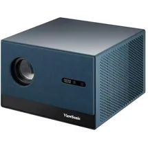 ViewSonic LX60HD Beamer Full HD Blau