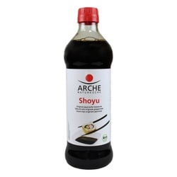 Arche Shoyu 500ml bio