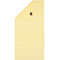 CAWÖ Noblesse2 Uni 1002 Handtuch 50 x 100 cm