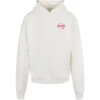 MERCHCODE Kapuzensweatshirt "Merchcode Herren MRKEBAB Ultra Heavy Hoody", Herren,