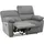 Home Affaire LANNOY Webstoff 2-Sitzer anthrazit mit manueller Relaxfunktion