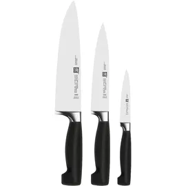 Zwilling Vier Sterne Messerset 3-tlg. (35048-000)