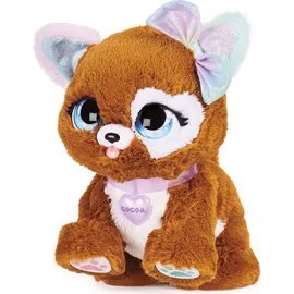Spin Master Present Pets Rainbow Glitter