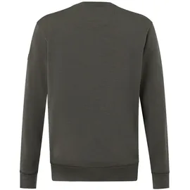 super.natural Solution Pullover Schwarz XL