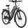 28 Zoll RH 45 cm Unisex grün