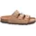 ROHDE Klassische Pantoletten Damen, beige 39 EU