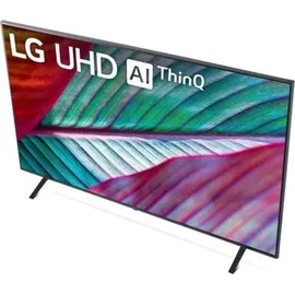 LG 43UR78006LK 43" 4K UHD TV UR78