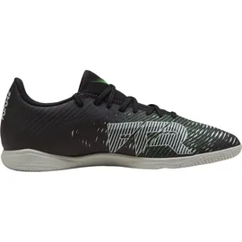 Puma Future 8 Play IT Fußballschuhe Herren PUMA black/PUMA white/glowing red 44