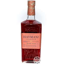 Hayman’s Sloe Gin