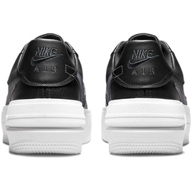 Nike Air Force 1 PLT.AF.ORM black/white/black/anthracite 36
