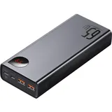 Baseus Adaman Powerbank - Black