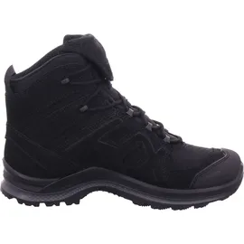 Haix Black Eagle Athletic 2.0 V GTX mid/black - EU 41