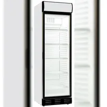 CombiSteel Getränkekühlschrank 382 L
