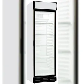 CombiSteel Getränkekühlschrank 382 L