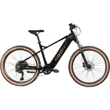 Agon Alpha 2023 27,5 Zoll RH 48 cm Unisex schwarz/beige