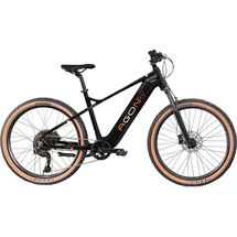 Agon Alpha 2023 27,5 Zoll RH 48 cm Unisex schwarz/beige