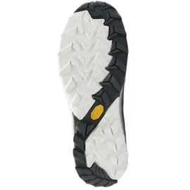 Jack Wolfskin Cyrox Texapore Low Wanderschuhe - Cool Grey - EU 42 1/2