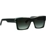 Humphrey´s Eyewear Humphreys eyewear Sonnenbrille dunkelgrün Einheitsgröße