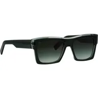 Humphrey´s Eyewear Humphreys eyewear Sonnenbrille dunkelgrün Einheitsgröße