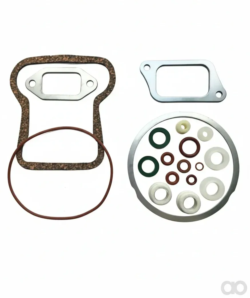 Deutz-Fahr - 2929050 - Dichtungssatz