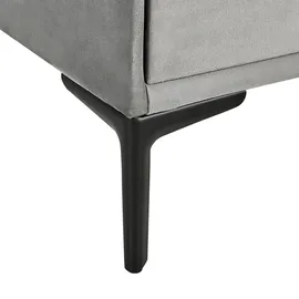 Beliani Nachttisch SEZANNE