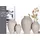 Ritzenhoff & Breker Alsta Vase 15 cm 3er Set