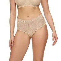 Triumph Amourette Maxi, Briefs Damen, Beige (Skin), 44