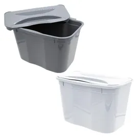 Centi 5 l Grau