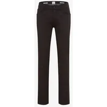 Brax Cadiz Five-Pocket-Hose Schwarz 40/30